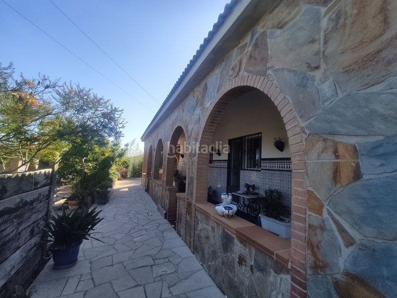 Foto 00421077-dfb5-47e7-8378-7f5d3b10c7a0. Xalet amb piscina a Roques Daurades-L´Estany Ametlla de Mar (L´)