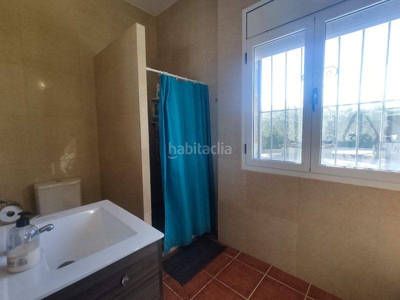 Foto 4f4b3f7a-683c-4fb9-beab-1c3ed8b790b2. Xalet amb piscina a Roques Daurades-L´Estany Ametlla de Mar (L´)