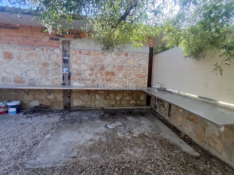 Foto 5696f02d-d4e6-477f-a599-7a1ffaabefa5. Xalet amb piscina a Roques Daurades-L´Estany Ametlla de Mar (L´)