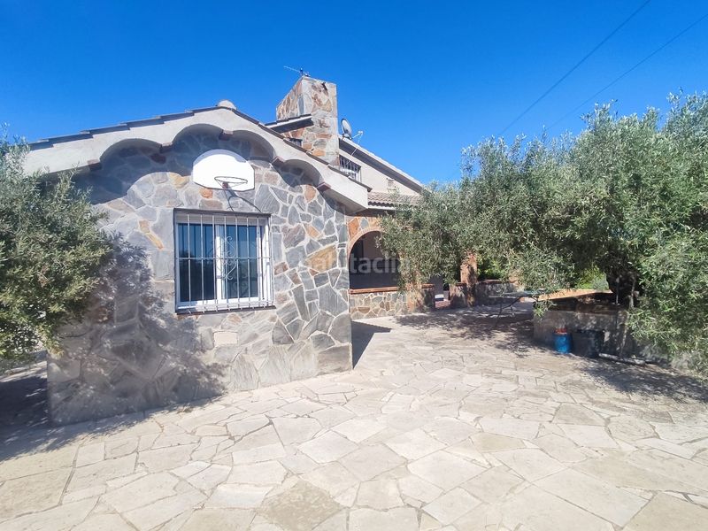 Foto 59260f04-25d9-44e6-a1a4-1483cc0c5d81. Xalet amb piscina a Roques Daurades-L´Estany Ametlla de Mar (L´)