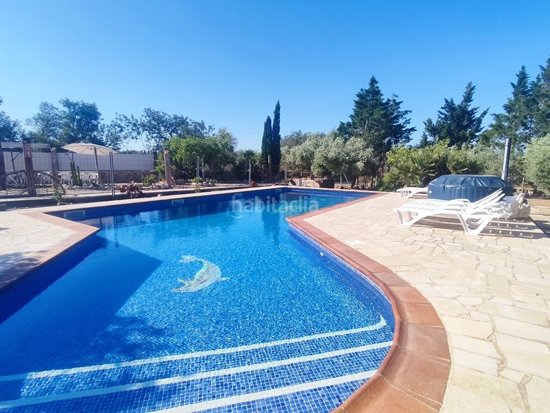 Foto 910bb0f0-e30e-4050-819a-758046b62687. Xalet amb piscina a Roques Daurades-L´Estany Ametlla de Mar (L´)