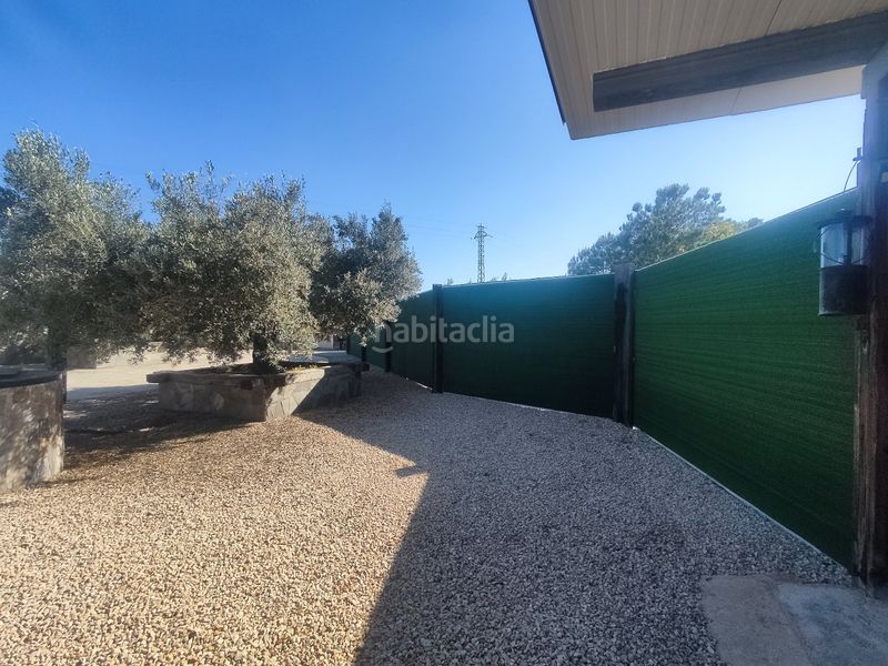 Foto 9fa74b7b-20df-4e98-9577-1cde408b1780. Xalet amb piscina a Roques Daurades-L´Estany Ametlla de Mar (L´)