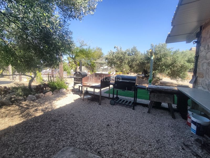 Foto a0ef6bac-2c47-487a-be1e-cd53e8421d9f. Xalet amb piscina a Roques Daurades-L´Estany Ametlla de Mar (L´)