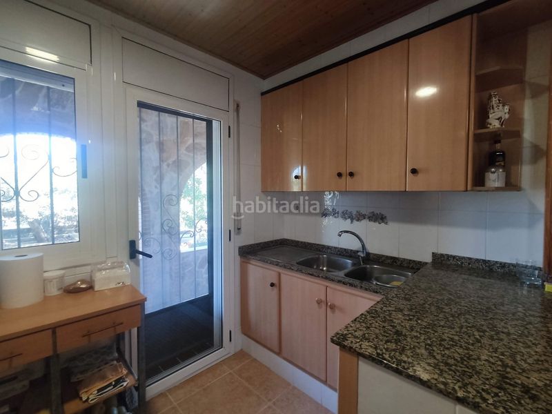 Foto a1c038a2-208f-4d22-a026-8738b779f822. Xalet amb piscina a Roques Daurades-L´Estany Ametlla de Mar (L´)