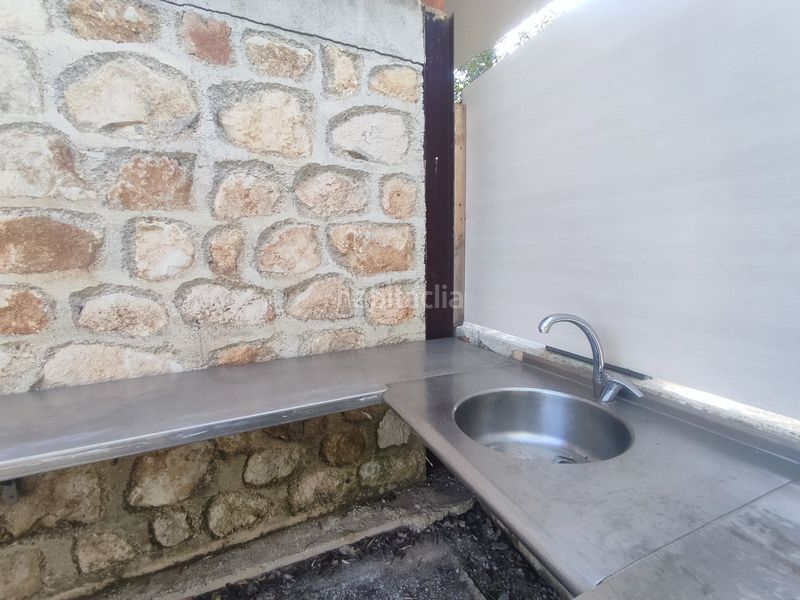 Foto ab1df027-29a0-409b-a791-6eaa934e8c8d. Xalet amb piscina a Roques Daurades-L´Estany Ametlla de Mar (L´)