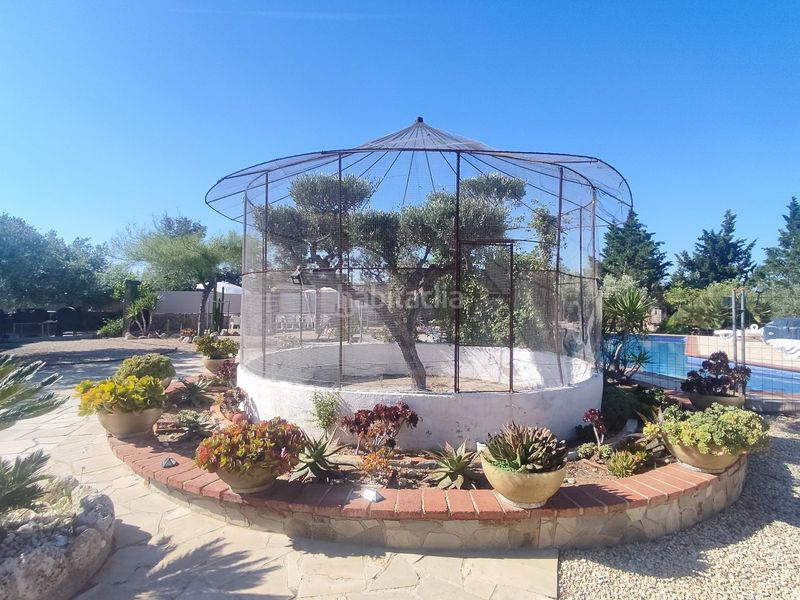 Foto e367e726-66a2-4389-80ac-8d5ed60adf02. Xalet amb piscina a Roques Daurades-L´Estany Ametlla de Mar (L´)