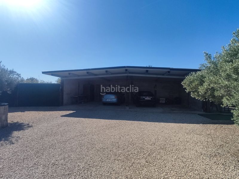 Foto f67aeec9-9009-4259-924c-16ec0ae55ba9. Xalet amb piscina a Roques Daurades-L´Estany Ametlla de Mar (L´)