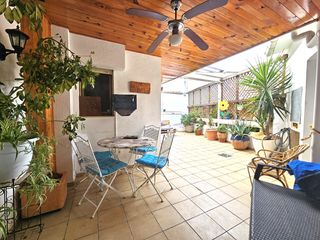 Chalet  Calle sant antoni. Casa unifamiliar en mora debre espacio y comodidad para toda la