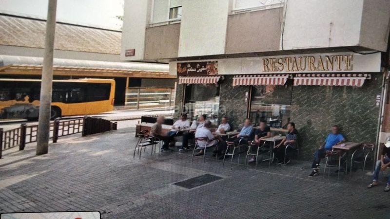 Foto 67ad0bc3-bc9f-4b14-beef-43494732a0ab. Local comercial a Centre Reus