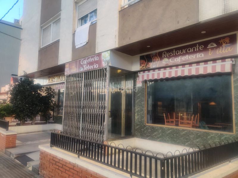 Foto 98d436c7-4df2-46bc-8ceb-81f4489eedd8. Local comercial a Centre Reus