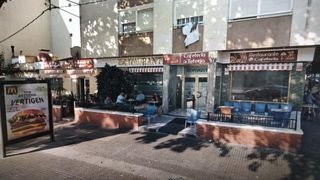 Business premise  Calle de bonaventura carles i aribau. Local en venta en reus una oportunidad única para emprendedores