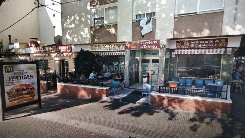 Foto e4cd3c19-f13a-489a-92d5-f5ac348c8b5d. Local comercial a Centre Reus