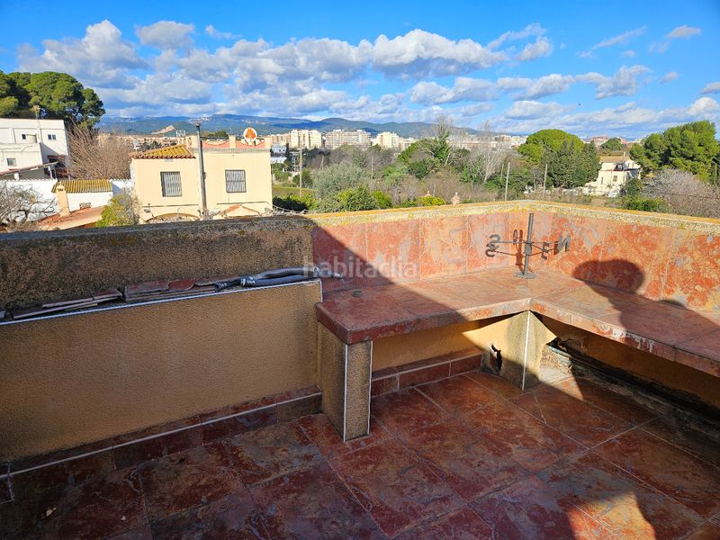 Foto e40f2876-232d-43b2-aa9a-ea16a8548f7f. Masia amb piscina a Migjorn Reus