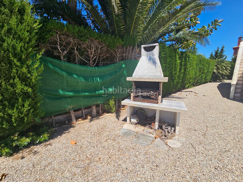 Foto 541ac2f6-1088-4471-af13-0bef50c009c6. Xalet amb piscina a Calafat Ametlla de Mar (L´)