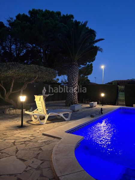 Foto 035c23fa-695e-4cba-a837-d07603f4910c. Xalet amb piscina a Calafat Ametlla de Mar (L´)
