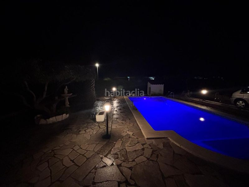 Foto 3e4eb598-ea33-4edd-882c-e31f00be377f. Xalet amb piscina a Calafat Ametlla de Mar (L´)