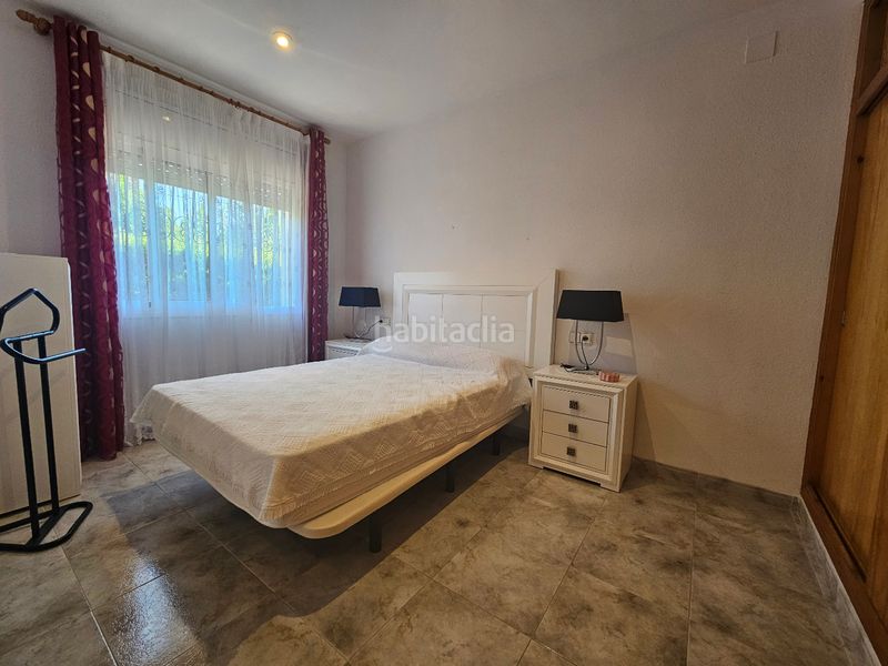 Foto 40fd1015-458c-4d8e-8292-ddea48d94006. Xalet amb piscina a Calafat Ametlla de Mar (L´)