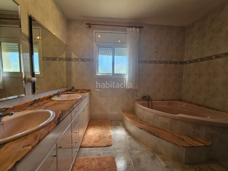 Foto 7c9af568-e373-4248-9d7d-da2cfd5897a2. Xalet amb piscina a Calafat Ametlla de Mar (L´)