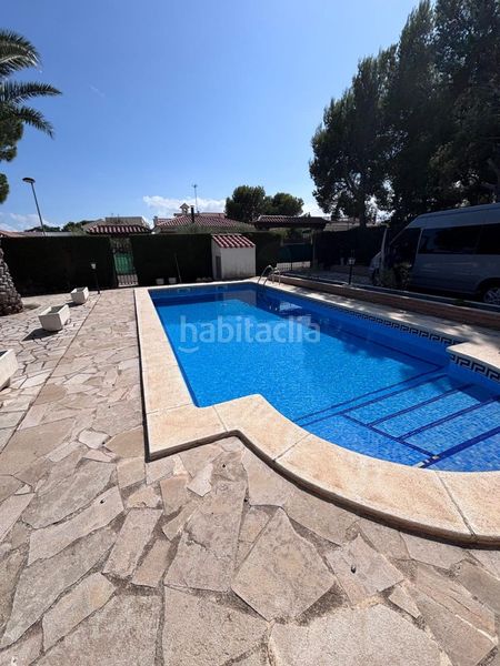 Foto 89cd5452-a3bf-4ba2-a701-e81f4669a510. Xalet amb piscina a Calafat Ametlla de Mar (L´)