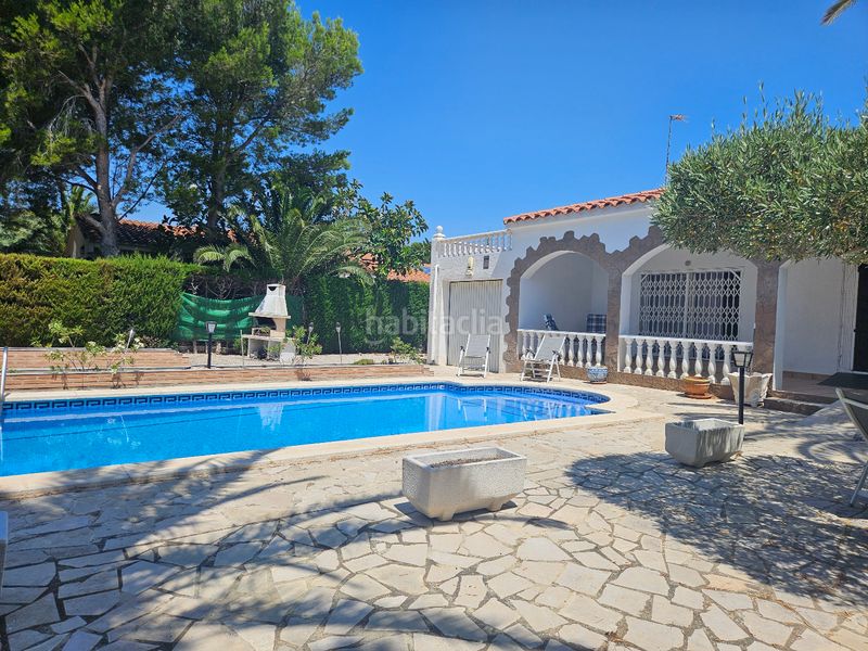 Foto 957742d1-fdbb-4bb6-8594-ca8112c543b8. Xalet amb piscina a Calafat Ametlla de Mar (L´)