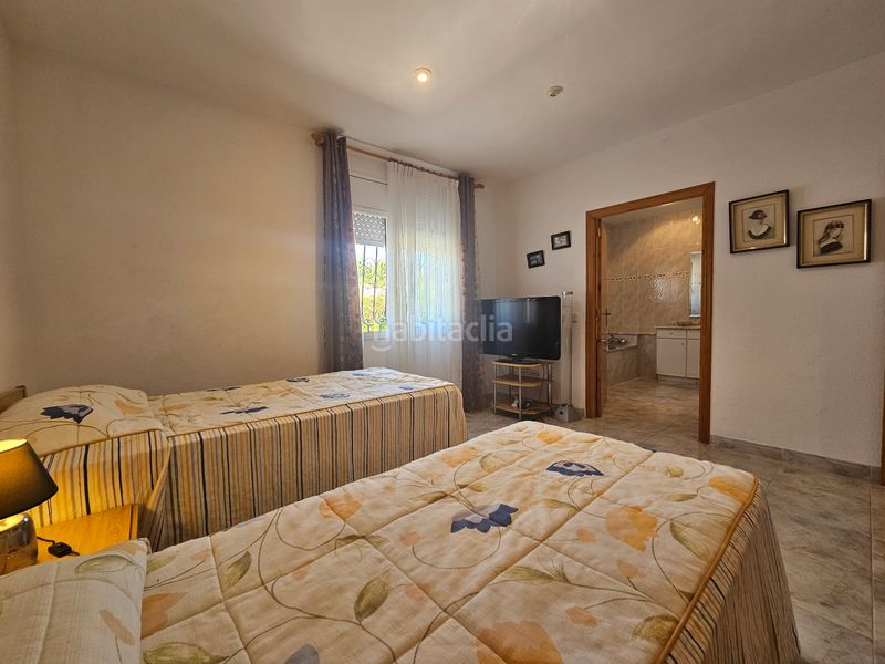 Foto d9fa6cab-b5a8-4886-8f6a-96dd641c8924. Xalet amb piscina a Calafat Ametlla de Mar (L´)