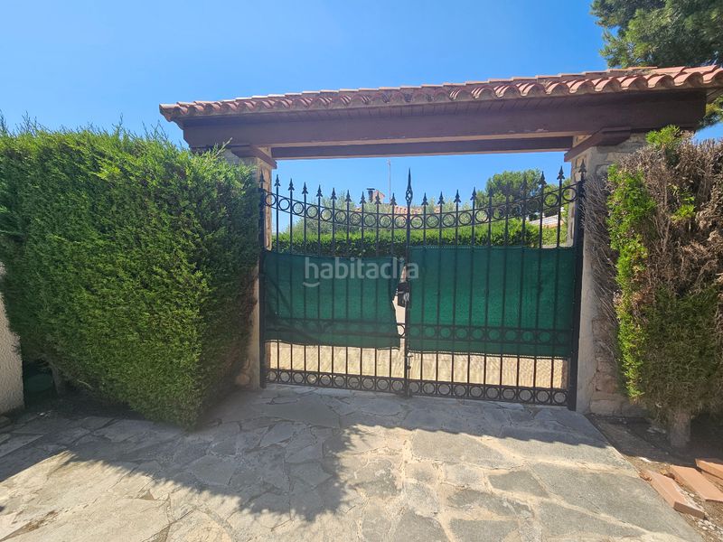 Foto e165f9e4-0b19-4ac1-be65-24d56dba7767. Xalet amb piscina a Calafat Ametlla de Mar (L´)