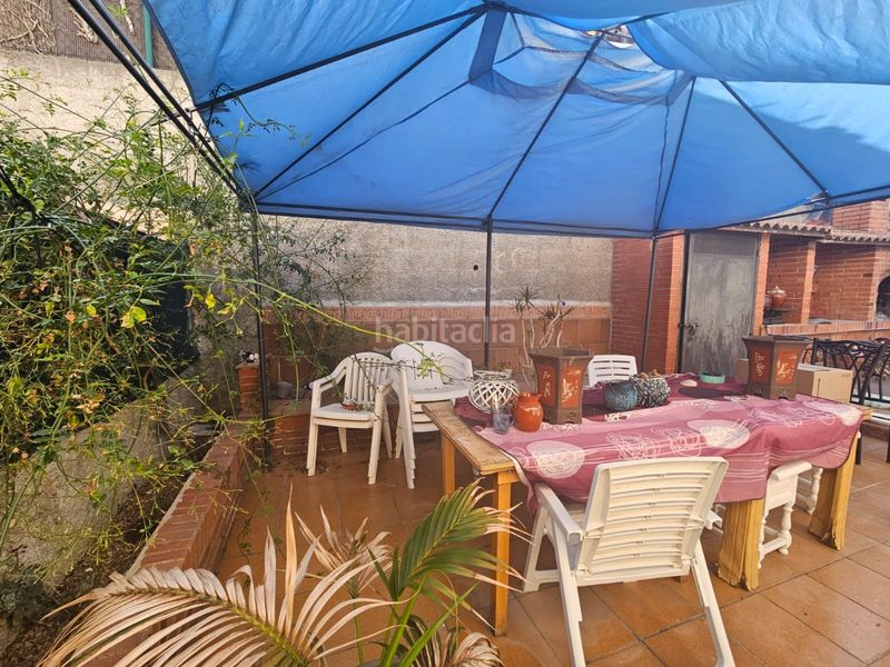 Foto 28a52eee-298e-4a09-9d97-4b530eef1dc2. Casa aparellada amb piscina a Pallaresos (Els)