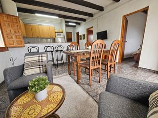 Chalet  Partida la barrera. Casa de campo en ametlla de mar