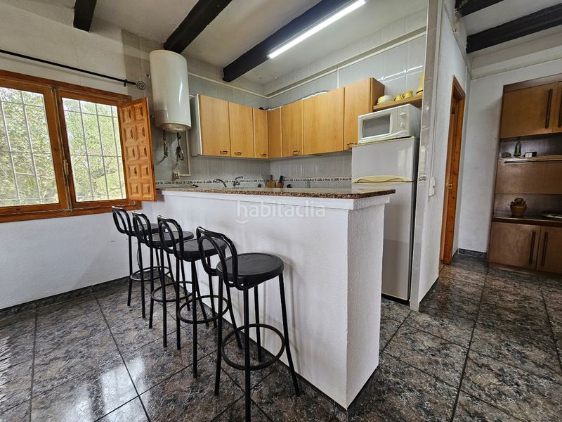 Foto 11adcaa8-34c7-4bd9-b74c-226e280ac79f. Xalet a Roques Daurades-L´Estany Ametlla de Mar (L´)