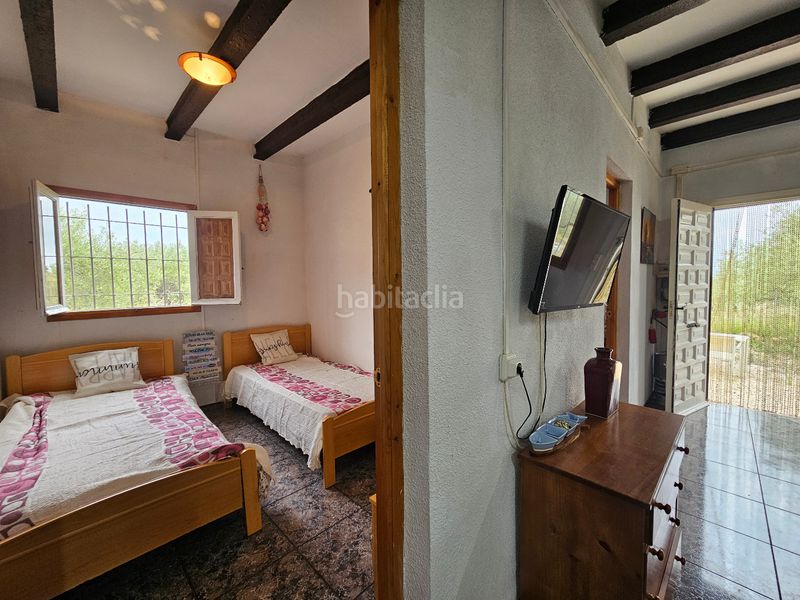 Foto 65b08794-dd8e-474d-9fb8-c0aa3f74440f. Xalet a Roques Daurades-L´Estany Ametlla de Mar (L´)