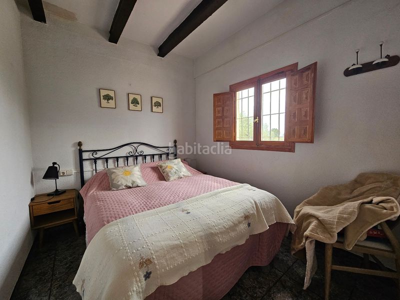 Foto 7dcc993f-20df-491c-9db9-2b29722a885d. Xalet a Roques Daurades-L´Estany Ametlla de Mar (L´)