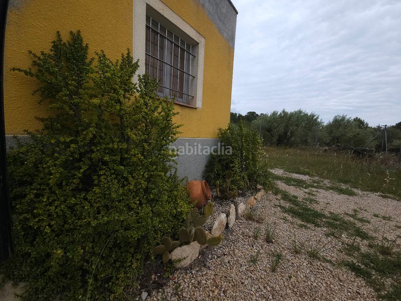Foto a462b8a4-7138-4e07-9cd5-2f69577f1647. Xalet a Roques Daurades-L´Estany Ametlla de Mar (L´)