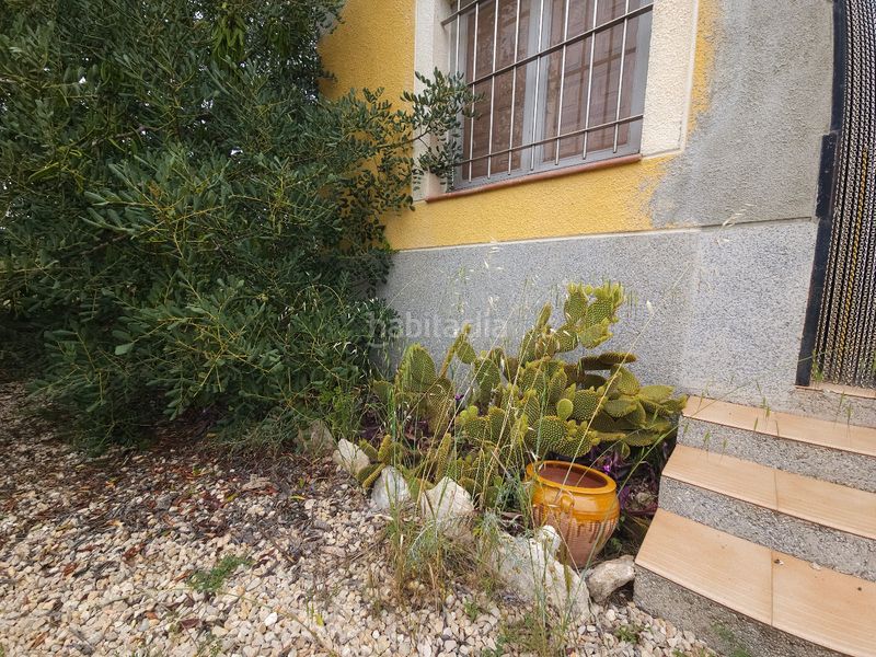 Foto acabb0ba-7f31-4b99-8953-29345b580945. Xalet a Roques Daurades-L´Estany Ametlla de Mar (L´)