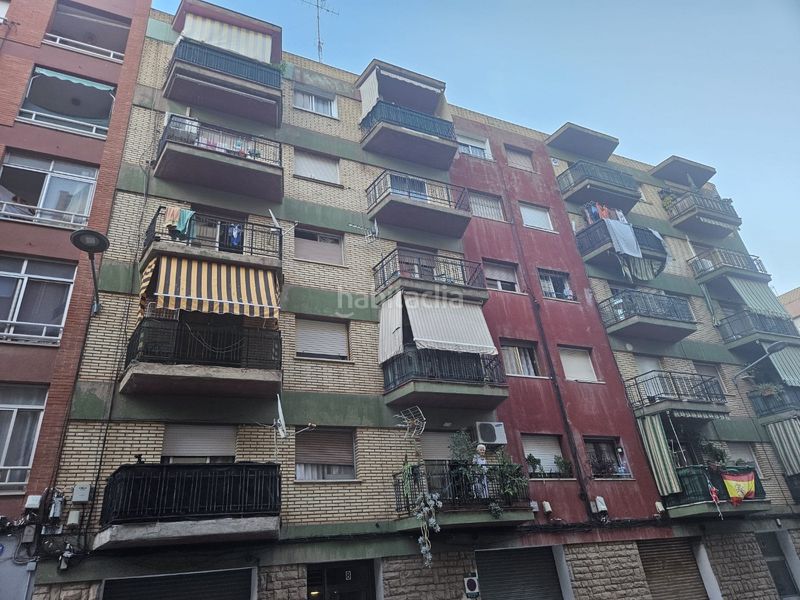 Foto 69a8f772-4d98-450c-aeb8-a644db548316. Apartament a Centre Reus