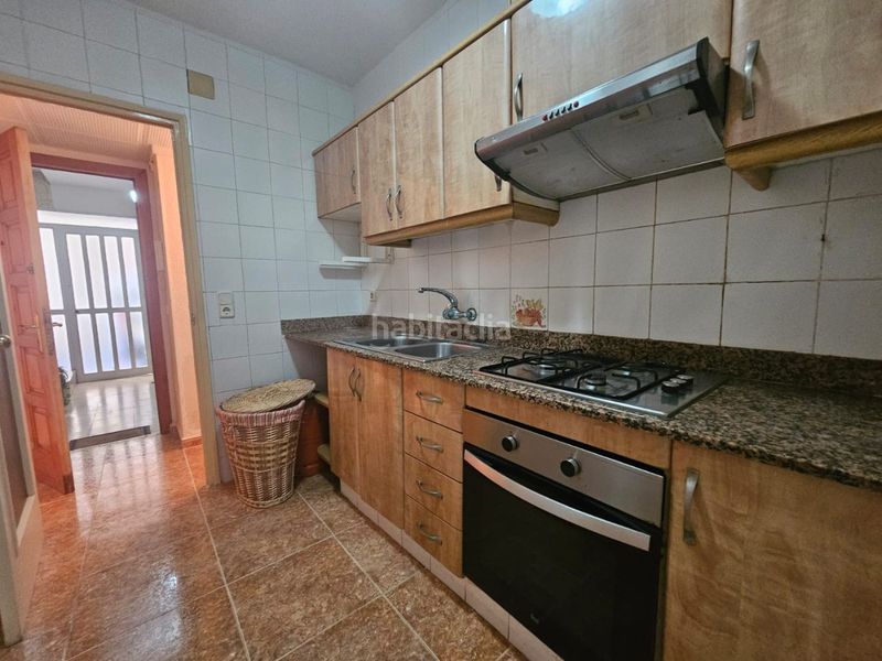 Foto f25014df-0a5d-4cbc-b4a8-49d68cb261de. Rez-de-chaussée dans Les Tres Cales Ametlla de Mar (L´)