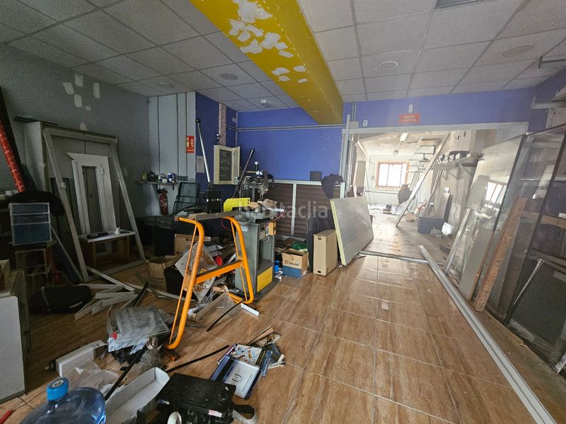 Foto 65244268-35fc-4823-afbe-137970341e23. Local comercial a Migjorn Reus