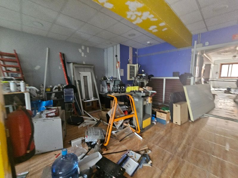 Foto f3cf37aa-e5e5-4669-9c61-ce01c24a19ac. Local comercial a Migjorn Reus