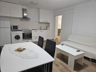 Miete Appartement  Calle llevant 6. Apartamento en alquiler temporal salou