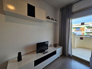 Miete Appartement  Calle fra juniper serra 1. Bonito apartamento con terraza alquiler temporal