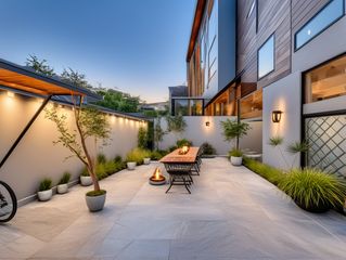 Pis  Carrer mestre palau. ¡descubre tu próximo hogar, una vivienda con terraza de 40 m²