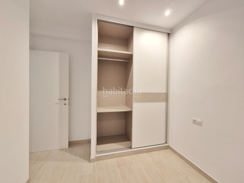 Piso reformado con excelentes calidades en pleno corazón del barrio dEl Carmen en Valencia - Imagen 7