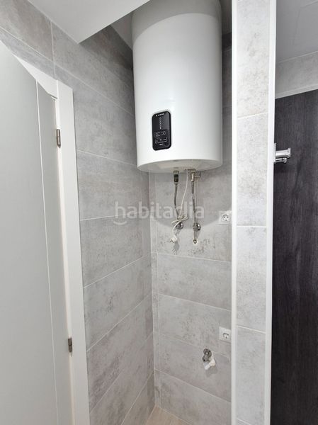 Piso reformado con excelentes calidades en pleno corazón del barrio dEl Carmen en Valencia - Imagen 19