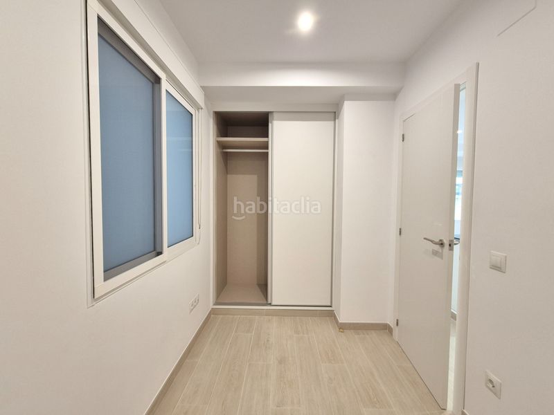 Piso reformado con excelentes calidades en pleno corazón del barrio dEl Carmen en Valencia - Imagen 14
