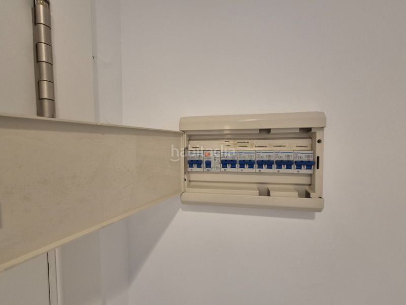 Piso reformado con excelentes calidades en pleno corazón del barrio dEl Carmen en Valencia - Imagen 20