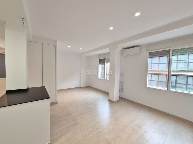 Piso reformado con excelentes calidades en pleno corazón del barrio dEl Carmen en Valencia - Imagen 13