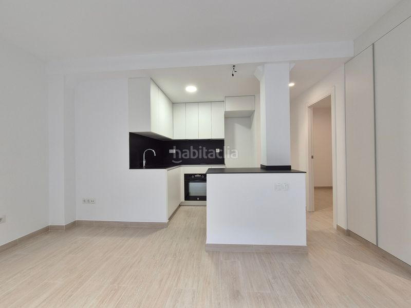 Piso reformado con excelentes calidades en pleno corazón del barrio dEl Carmen en Valencia - Imagen 17