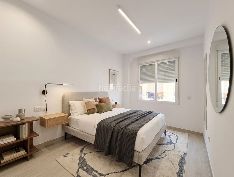 Piso reformado con excelentes calidades en pleno corazón del barrio dEl Carmen en Valencia - Imagen 3