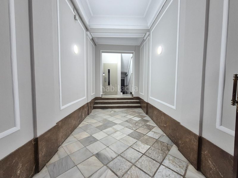 Piso reformado con excelentes calidades en pleno corazón del barrio dEl Carmen en Valencia - Imagen 21