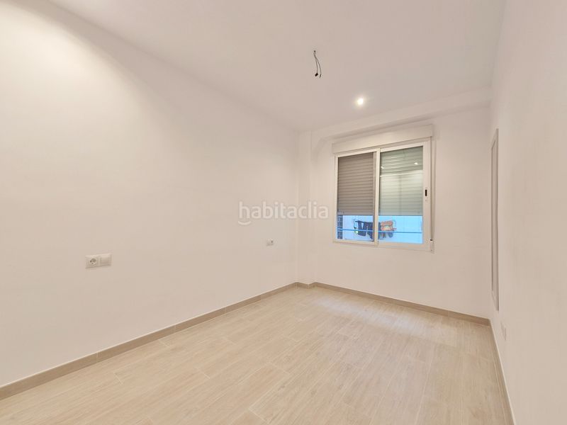 Piso reformado con excelentes calidades en pleno corazón del barrio dEl Carmen en Valencia - Imagen 4