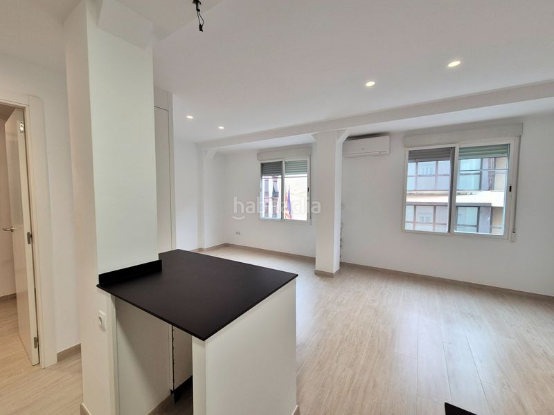 Piso reformado con excelentes calidades en pleno corazón del barrio dEl Carmen en Valencia - Imagen 16
